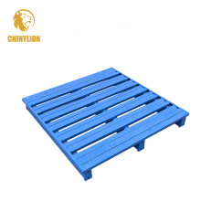 Steel Pallets 1200 x 1000 Warehouse Forklift Storage